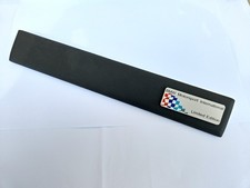 Baguette cuir boîte à gants BMW E36 - Motorsport International