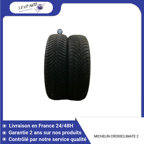 Paire de pneus - 🇫🇷,