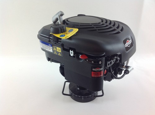 Moteur complet tondeuse briggs - moteur,