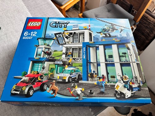 Neuf scellé boîte - , lego