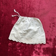 Jupon De Poupée Ancienne