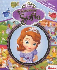 Princesse Sofia - Mon Premier