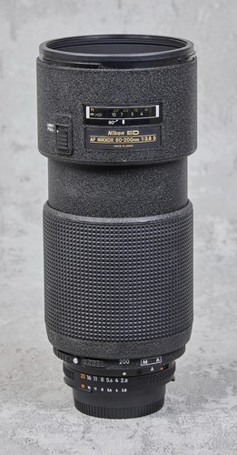 Nikon 200 1 2 - ed, d