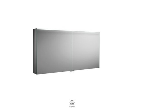 Armoire toilette burgbad - armoire,