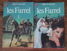 BELVA PLAIN - LES FARREL - 2T