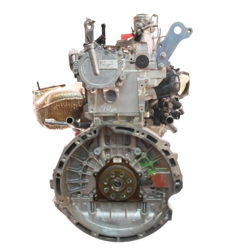 Moteur pour mercedes classe - moteur,