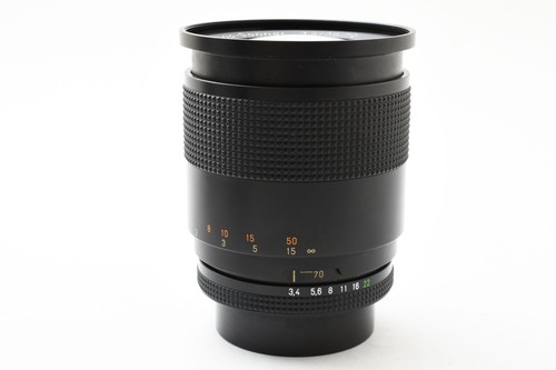 Objectif carl zeiss vario - objectif,