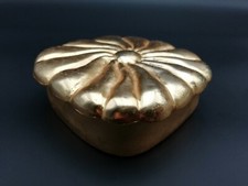 Chic boite à bijoux signée