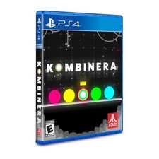 Kombinera [Limité Run Jeux