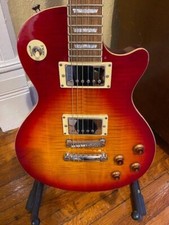 Agile Les Paul Electric Guitar