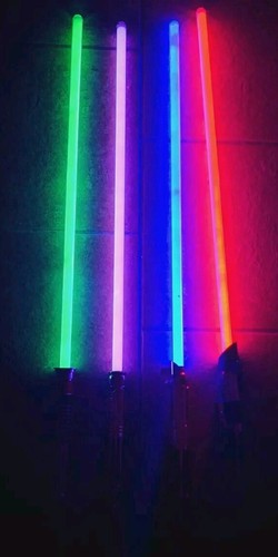 Master replicas star wars - master, fx
