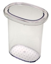 Moulinex poussoir presse pilon presseur hachoir Fresh Express Cube DJ9058