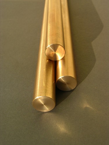 Cuivre béryllium bronze - cuivre,