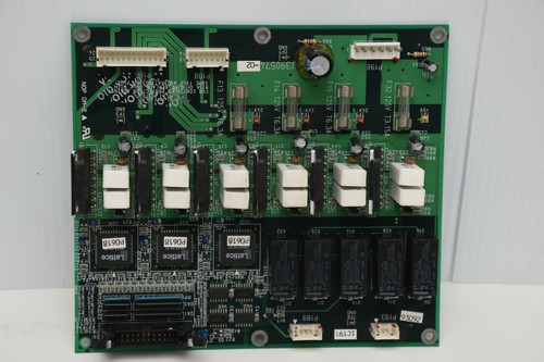 Used noritsu printer pcb - used,