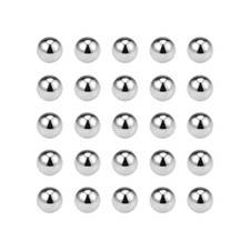 Billes de précision 4 mm en