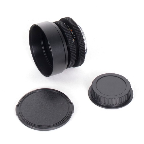 Objectif asahi smc pentax - objectif,
