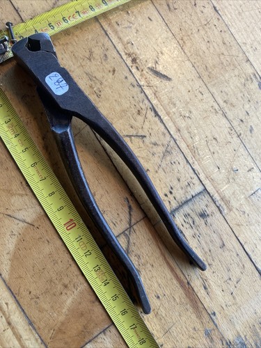 287 old tool outil - old,