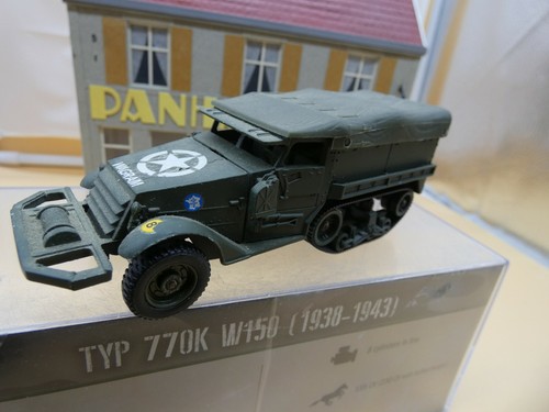Half track 244 76 ref - 4/76,
