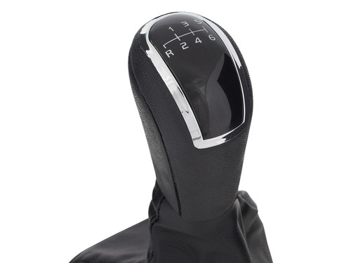 Pommeau levier vitesse - levier,