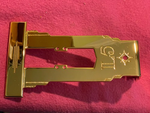 Nos gibson tailpiece - nos, l5