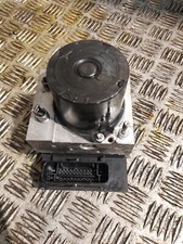 Bloc Hydraulique ABS -