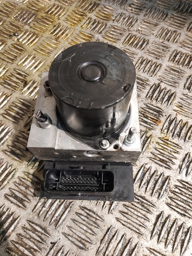 Bloc hydraulique abs - hydraulique,