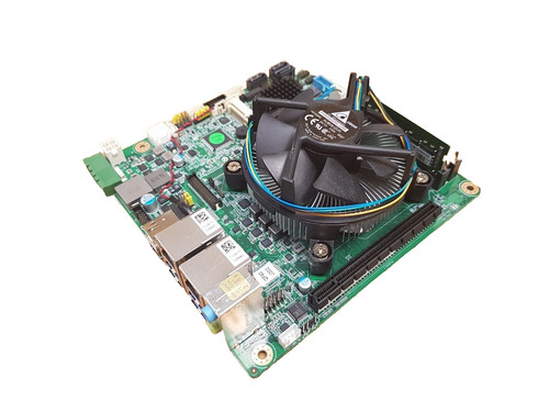 Carte mère advantech - carte,