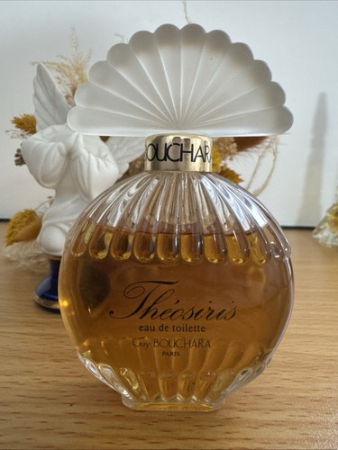 Parfum theosiris guy bouchara - guy,