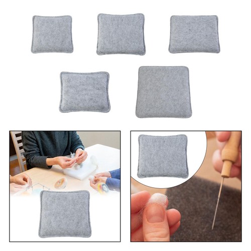 Tapis feutrine laine - tapis,