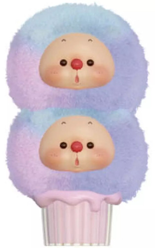 Jotoys oyo ice cream - oyo, jenga