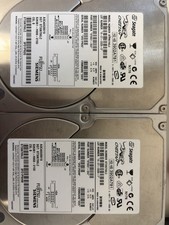 ST336706LC Disque Dur 36.4Go