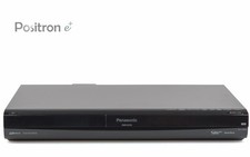 Panasonic DMR-EH535 DVD Enregistreur Avec HDD + Fb / Uniforme 1 An de Garantie