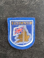 ECUSSON BRODE  ENGLAND