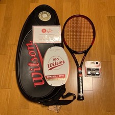 Wilson Pro Staff 100 Racket 95