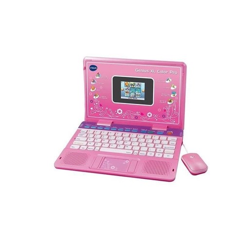Vtech genius color pro - vtech, xl