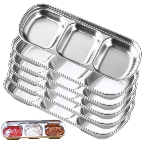 Set plats sauce - sauce, en