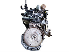 Moteur RENAULT MODUS PHASE 1