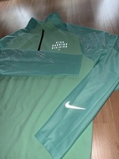 veste nike running division