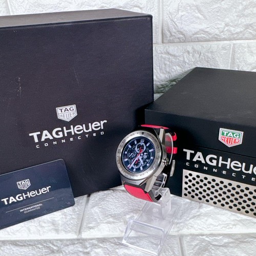 Tag heuer connected modular - tag,