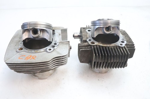 Cylindre piston ducati - ss, ie