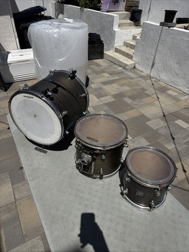 Sonor vintage sonic - sonor,
