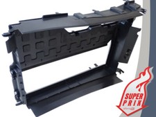 CACHE CAPOT CARÉNAGE DE