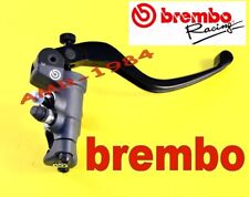 Pompe Frein BREMBO Radiale Pr