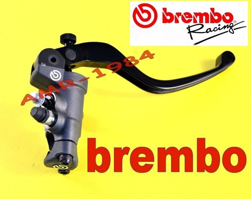 Pompe frein brembo radiale - frein,