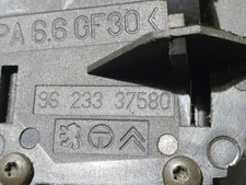 9622337580 commande autoradio