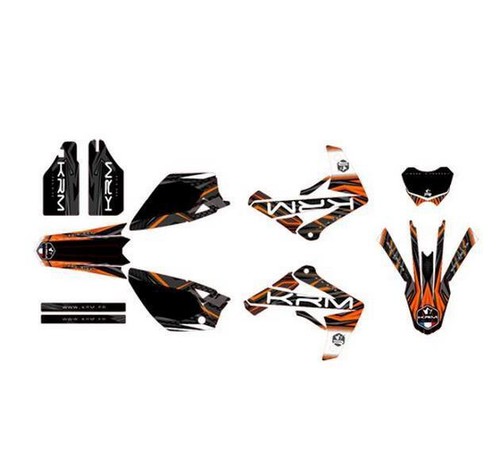Kit deco autocollant pour - kit,