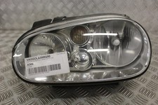 Phare avant gauche origine VW GOLF IV 4 double optique