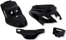 Kit carenage coques optique