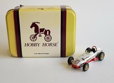 Hobby Horse N0. 434, 1962