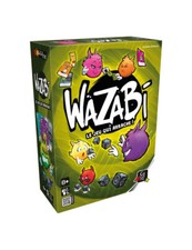 Wazabi FR GigamicWAZA